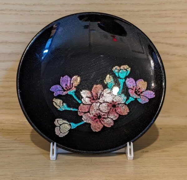 Tokyo: Traditional Japanese Art Makie Experience - Frequently Asked Questions