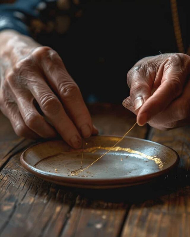 Tokyo: Traditional Kintsugi Gold Repair Workshop in Asakusa - FAQ