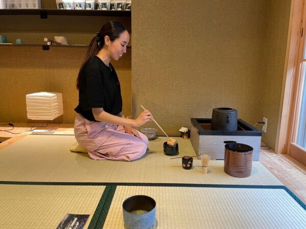 Tokyo: Traditional Tea Ceremony Experience in Shibuya - Inclusions and Restrictions
