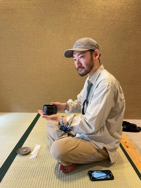Tokyo: Traditional Tea Ceremony Experience in Shibuya - Booking and Cancellation