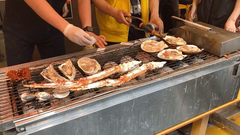 Tokyo: Tsukiji Fish Market Culture Walking and Food Tour - Key points to know before you go