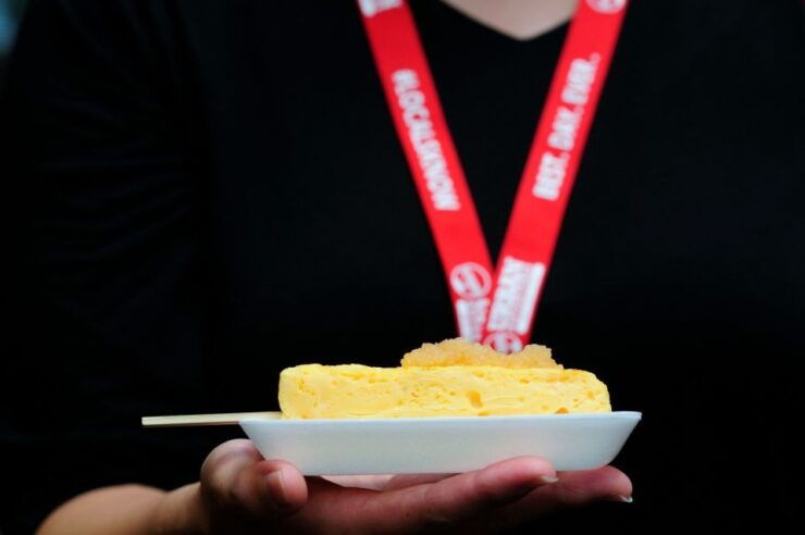 Tokyo: Tsukiji Fish Market Discovery Tour - Background Information