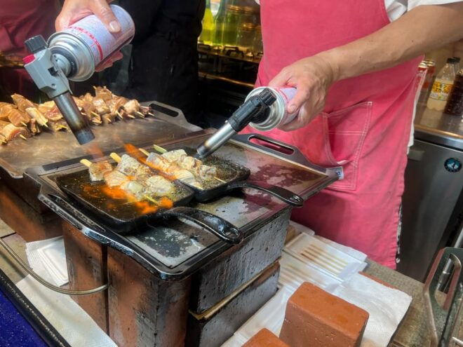 Tokyo: Tsukiji Fish Market Food and Walking Tour - Customer Reviews