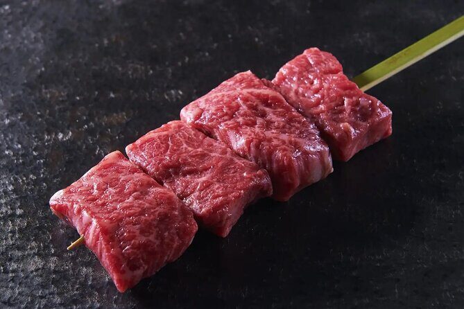 Tokyo Tsukiji Fish Market Food & Culture Walking Tour - Good To Know