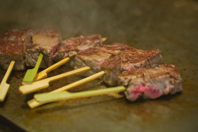 Tokyo Tsukiji Fish Market Food & Culture Walking Tour w/ 5 Tastings - Temples, shrines, and shops add another layer