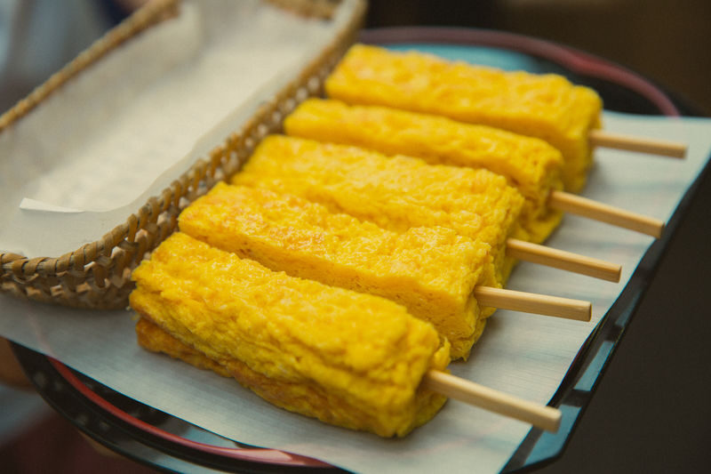 Tokyo Tsukiji Fish Market Food & Culture Walking Tour w/ 5 Tastings - Practical details to check