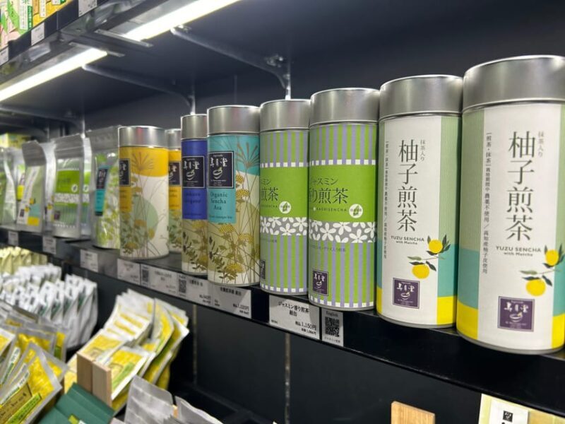 Tokyo: Tsukiji fish market food tour 9:30~ - Discovering Tsukiji’s Vibrant Fish Market: An In-Depth Review