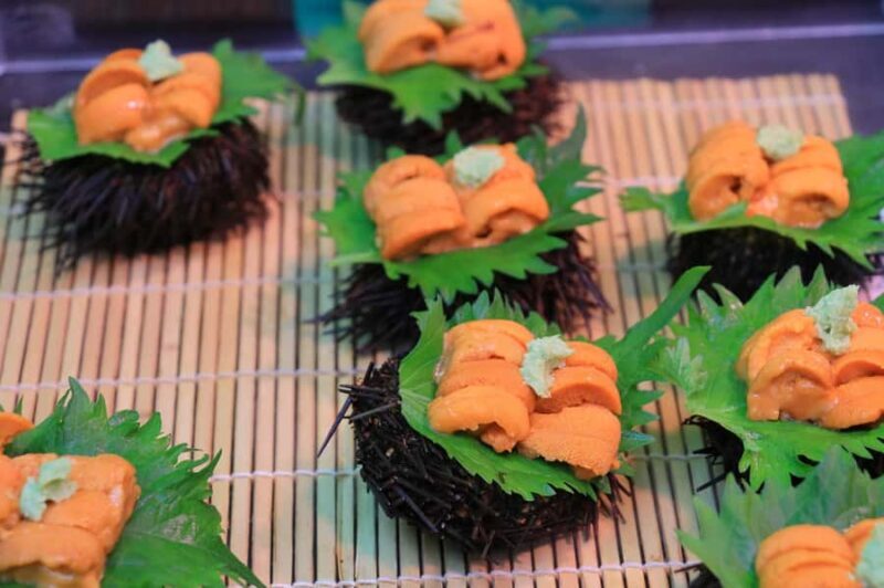 Tokyo : Tsukiji Fish Market Food Walking & Shrine Visit Tour - The Sum Up: Is This Tour Worth It?