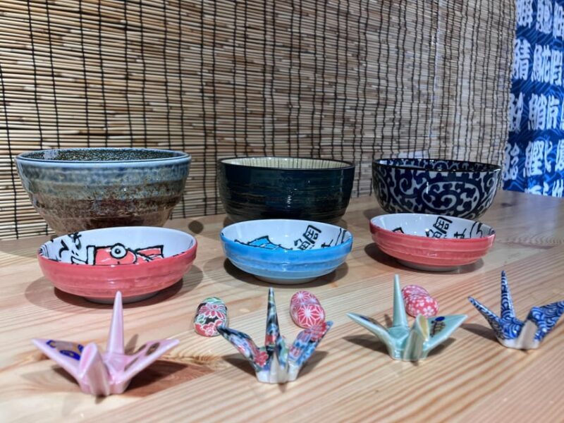 Tokyo: Tsukiji Fish Market Sushi Making Class with Pro Chef - Making and Eating Your Sushi