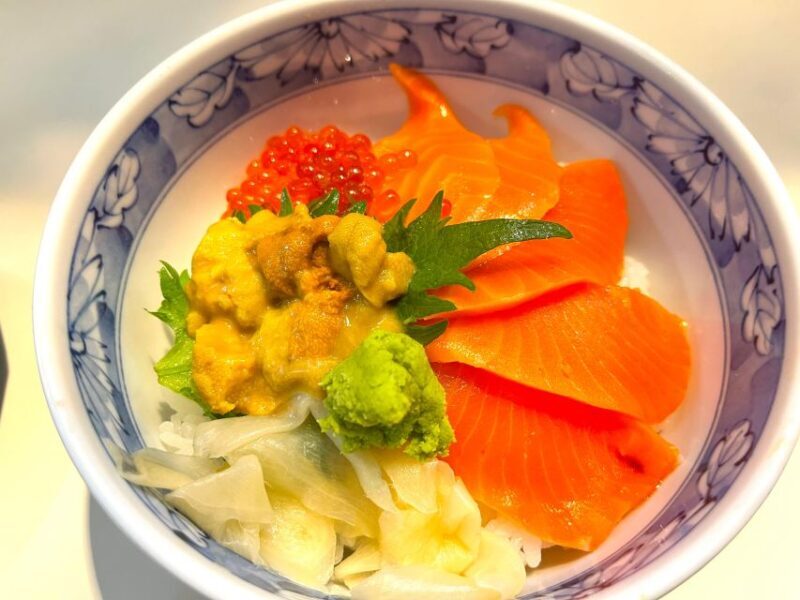 Tokyo: Tsukiji Fish Market Tour (14 Stops, Seafood Lunch) - Final Thoughts: Who Will Enjoy This Tour?