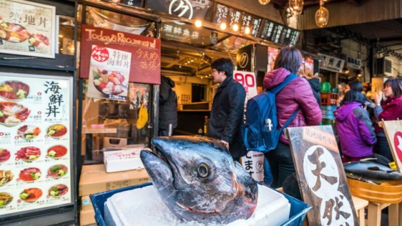 Tokyo Tsukiji Food & Culture Private Tour Licensed Guide - Authentic Experiences Highlighted by Travelers