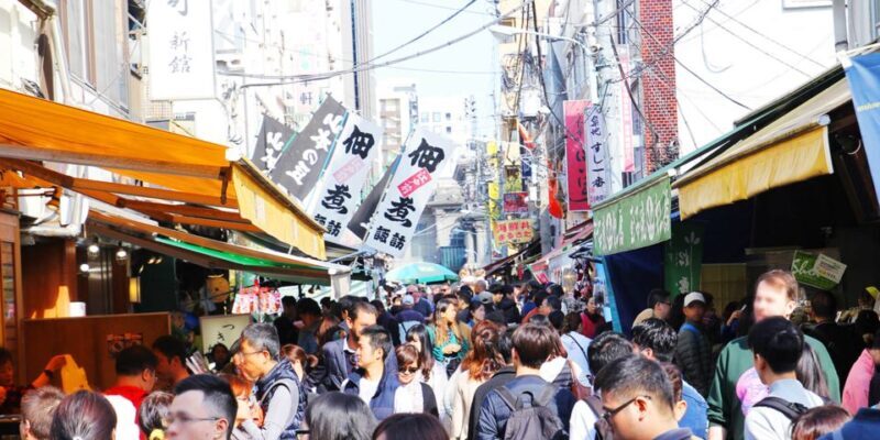 Tokyo Tsukiji Food & Culture Private Tour Licensed Guide - FAQ