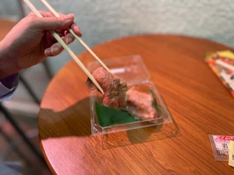 Tokyo: Tsukiji, Ginza, and Asakusa Japanese Culture Tour - Final Thoughts