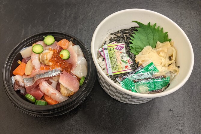 Tokyo Tsukiji & Hamarikyu Gardens Wellness Tour – Walk and Relax - Pricing and Reservation