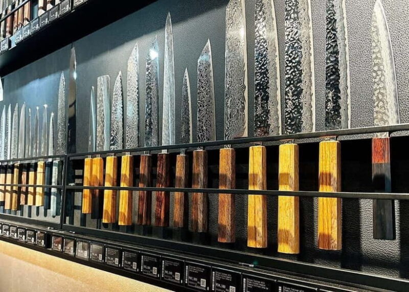 Tokyo: Tsukiji Market and Hama-rikyu Gardens Guided Tour - Final Thoughts