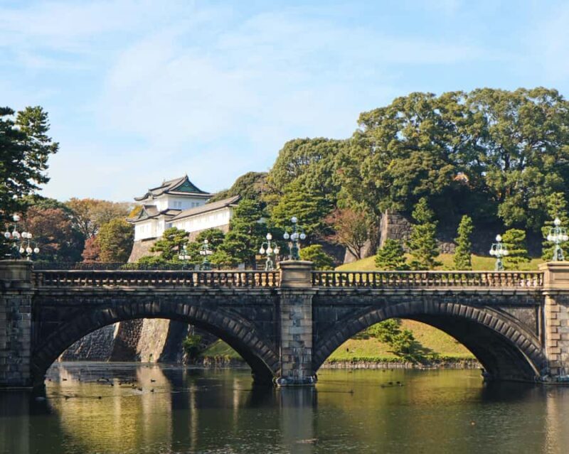 Tokyo: Tsukiji Market & Imperial Palace Morning Walk - Why This Tour Offers Real Value