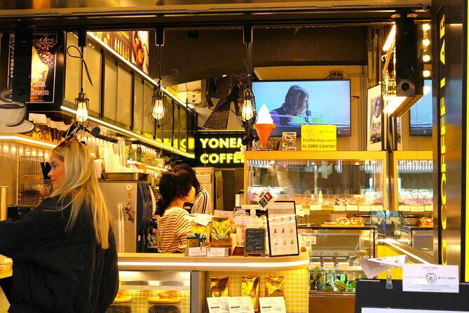 Tokyo Tsukiji Market Tour with Breakfast Tasting  Less Crowded - How This Tour Fits Into Your Tokyo Adventure