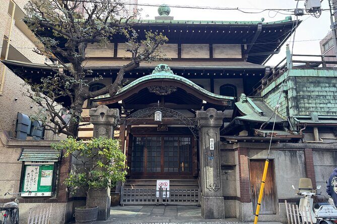 Tokyo Tsukiji Market Tour with Breakfast Tasting  Less Crowded - The Sum Up: Is It Right for You?