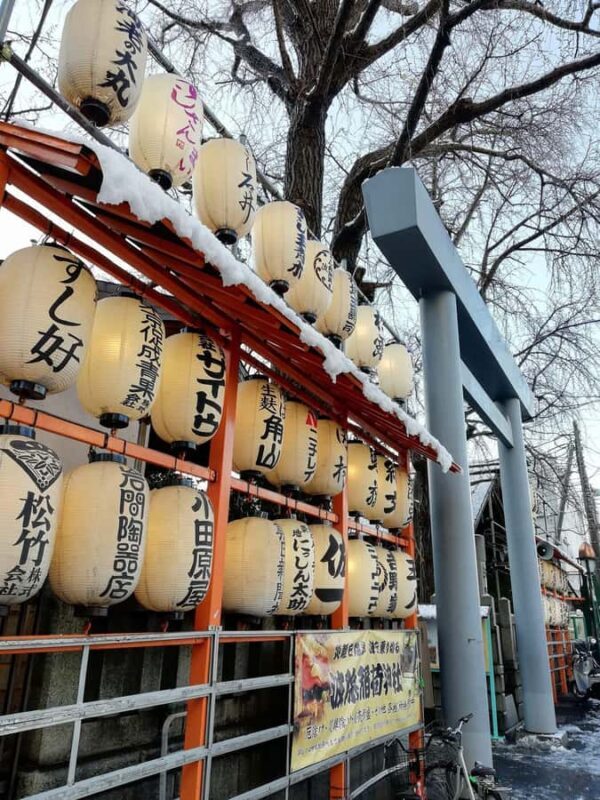 Tokyo: Tsukiji Market Tour with Huge crab Photo by insider - The Final Verdict
