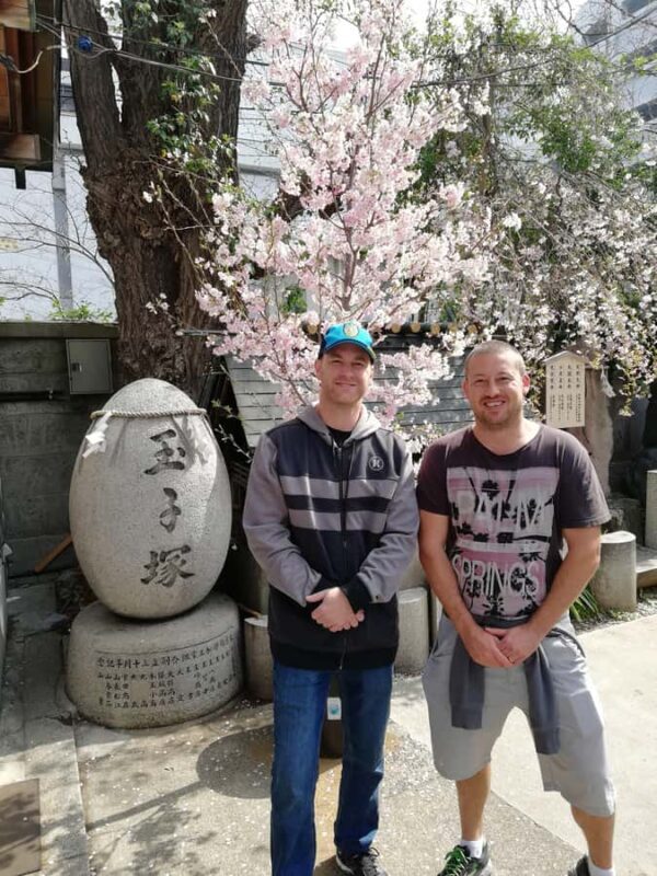 Tokyo: Tsukiji Market Tour with Huge crab Photo by insider - FAQ Section