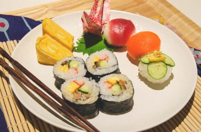 Tokyo: Tsukiji Market Walking Tour & Sushi Cooking Class - Who Is This Tour Best For?