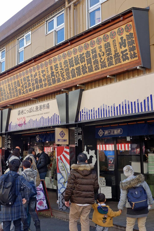 Tokyo: Tsukiji Outer Market Adventure in 2 hours - Who Will Love This Tour?