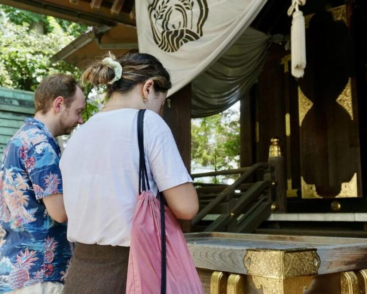 Tokyo: Tsukiji Street Food Crawl - Experience Highlights