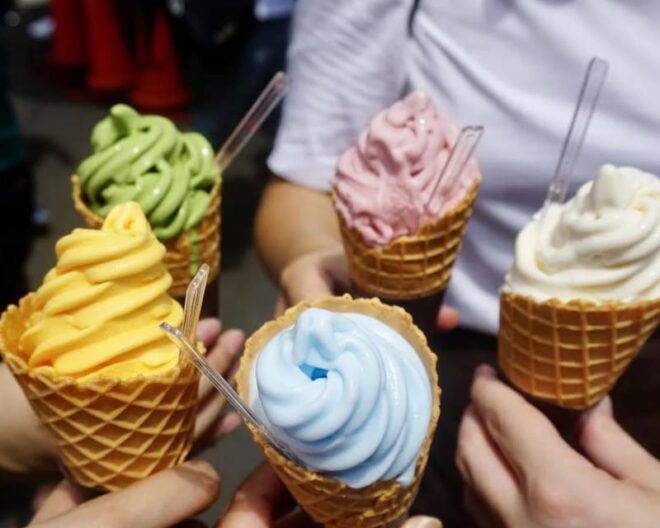 Tokyo: Tsukiji Street Food Crawl - Food Sampling Options