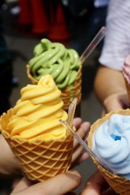 Tokyo: Tsukiji Street Food Crawl - Culinary Journey at Tsukiji