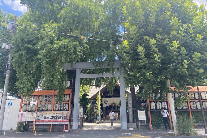 Tokyo: Tuna Auction at Toyosu & Tsukiji Food Walking Tour - FAQ