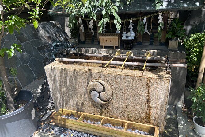 Tokyo: Tuna Auction at Toyosu & Tsukiji Food Walking Tour - The Sum Up