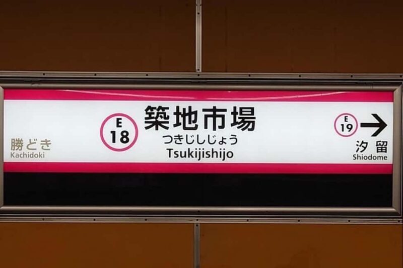 Tokyo: Tuna Auction in Toyosu and Tsukiji Fish Market Tour - A Closer Look at the Tour Experience