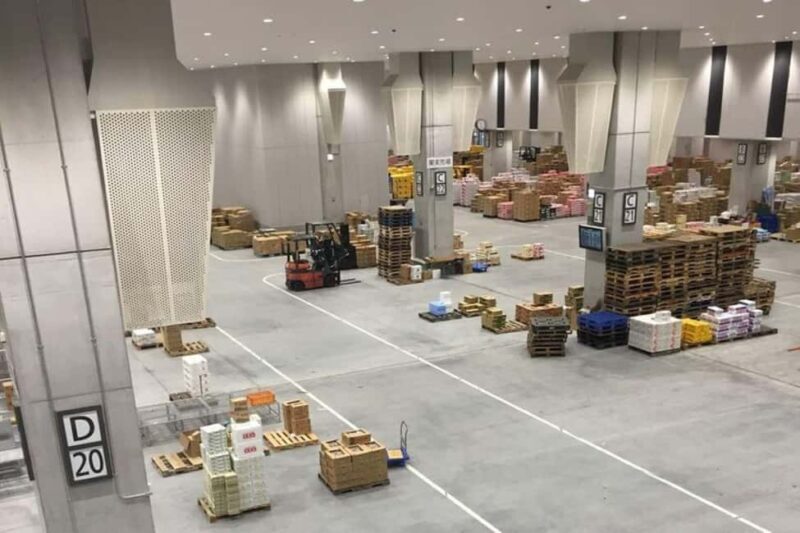 Tokyo: Tuna Auction in Toyosu and Tsukiji Fish Market Tour - An In-Depth Look at the Tour Experience