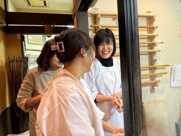 Tokyo : Ueno Area Authentic Soba Noodle Making Experience - Tips for Participants
