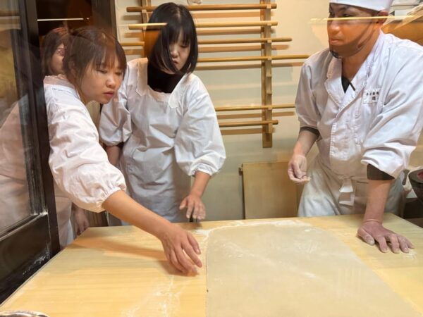 Tokyo : Ueno Area Authentic Soba Noodle Making Experience - Frequently Asked Questions