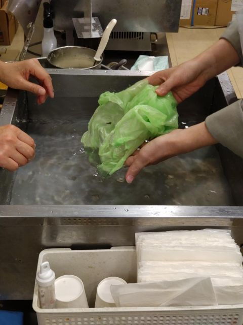 [TOKYO, Ueno/Asakusa] Kappabashi, a Culinary Wonderland Tour - Tour Highlights