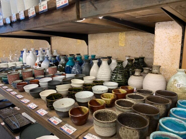 [TOKYO, Ueno/Asakusa] Kappabashi, a Culinary Wonderland Tour - Experience and Activities