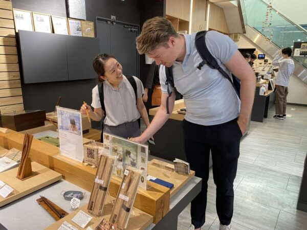 [TOKYO, Ueno/Asakusa] Kappabashi, a Culinary Wonderland Tour - The Sum Up