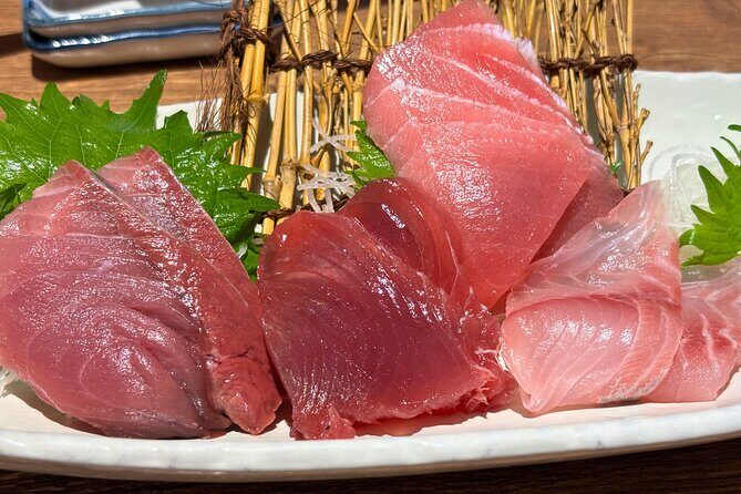 Tokyo: Ueno Bar Hopping (unlimited food and drinks) - Discovering Tokyo’s Ueno Nightlife