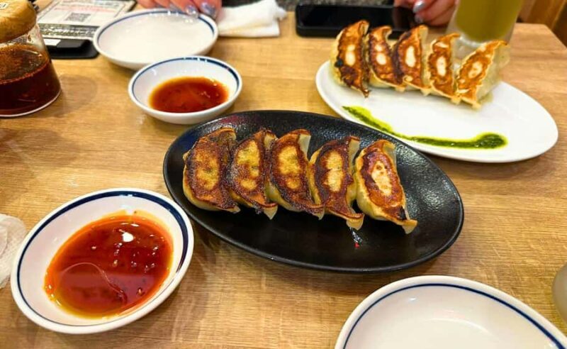 Tokyo Ueno Food Tour: Sushi, Ramen and Local Favourites - FAQ