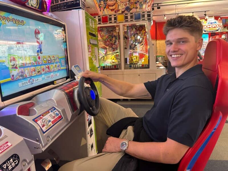 Tokyo Ueno Food Tour & Urban Nature Walk - Final Thoughts