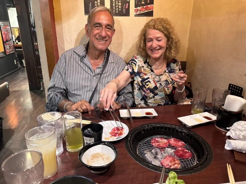 Tokyo: Ueno Neighborhood Food and Market Tour - Frequently Asked Questions