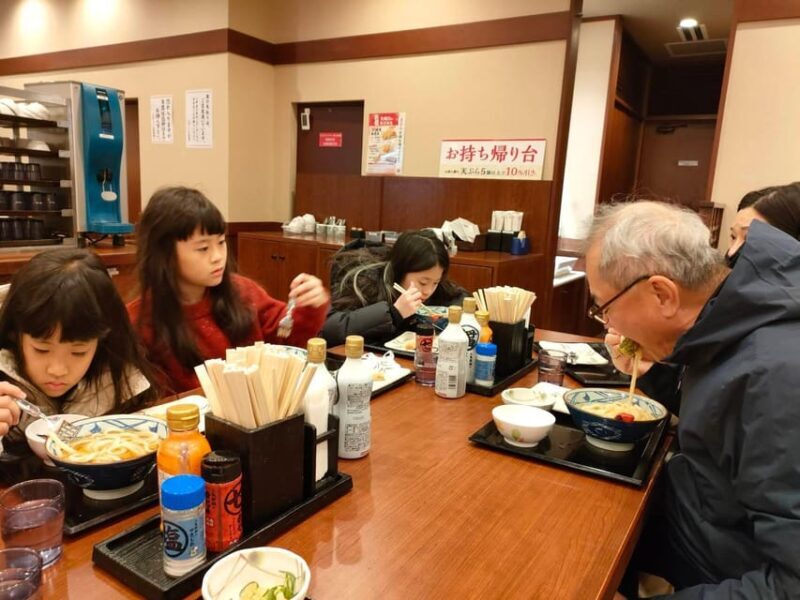 Tokyo: Ueno Neighborhood Food and Market Tour - Who Would Love This Experience?