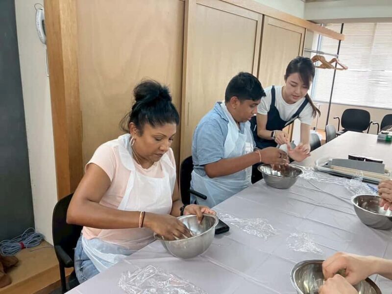 Tokyo: Ultimate Cooking Class - Ramen Making from Scratch - What We Love About This Ramen Class