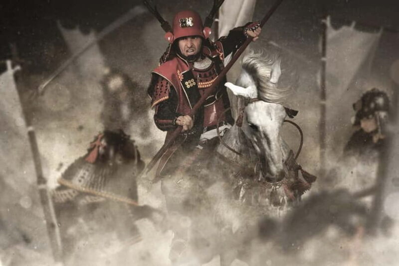 Tokyo: Ultimate Samurai Armor Photo Experience - Final Thoughts