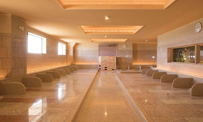 Tokyo: Ultimate Spa Japon Retreat & Kurome River Stroll - Introduction