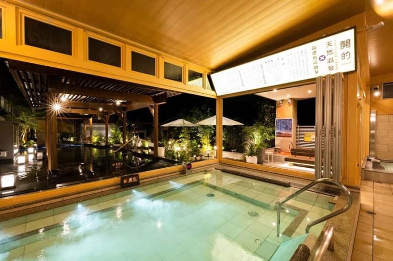 Tokyo: Ultimate Spa Japon Retreat & Kurome River Stroll - Introduction