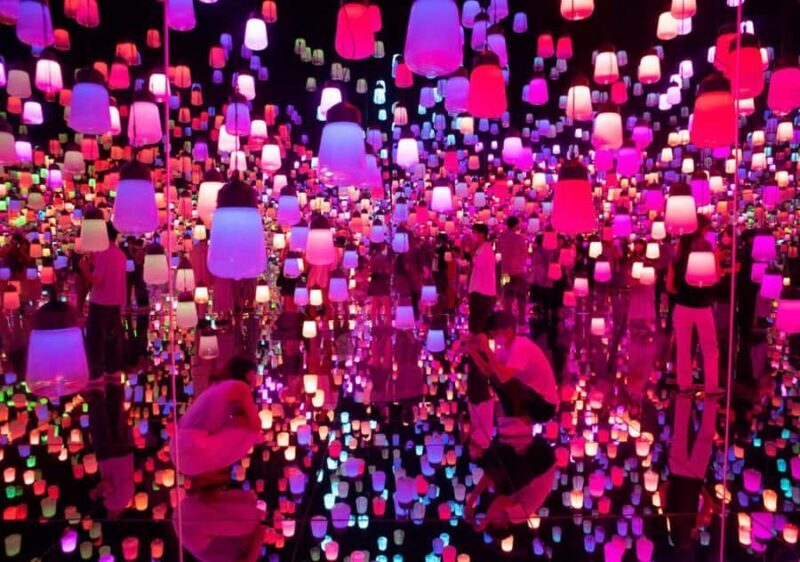 Tokyo Uncovered: A Luxury Day of Tradition & Tech - Good To Know