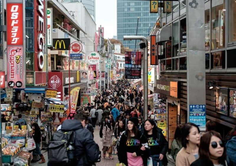 Tokyo Uncovered: A Luxury Day of Tradition & Tech - Final Thoughts