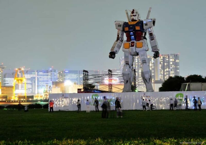 Tokyo Uncovered: A Luxury Day of Tradition & Tech - Good To Know